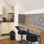 Apartamento Diána *