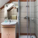 Apartamento Diána