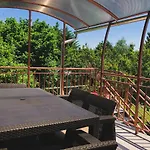Apartamento Diána Bogács