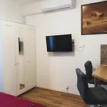 Diána Apartamento *