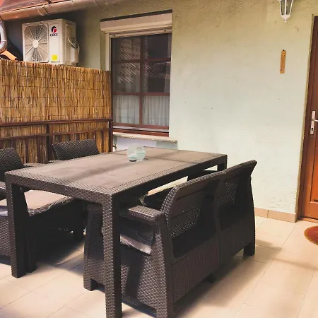 Diana Apartmán