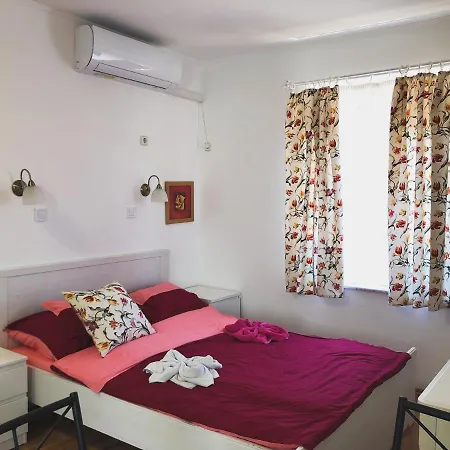 Apartmán Diana