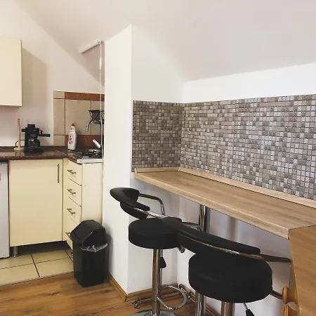 Apartman Diána *