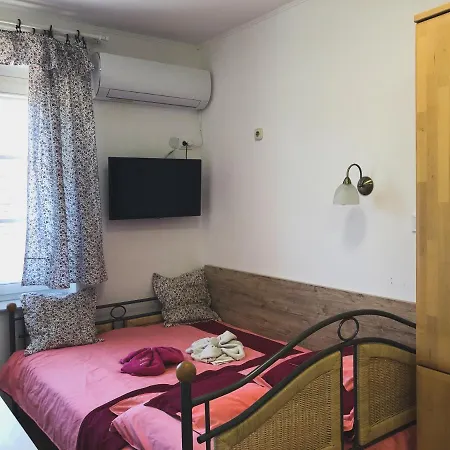 Apartman Diána *