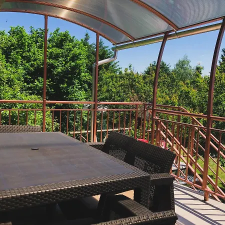 Apartment Diana Bogács