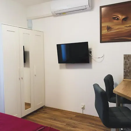 Diana Apartmán *
