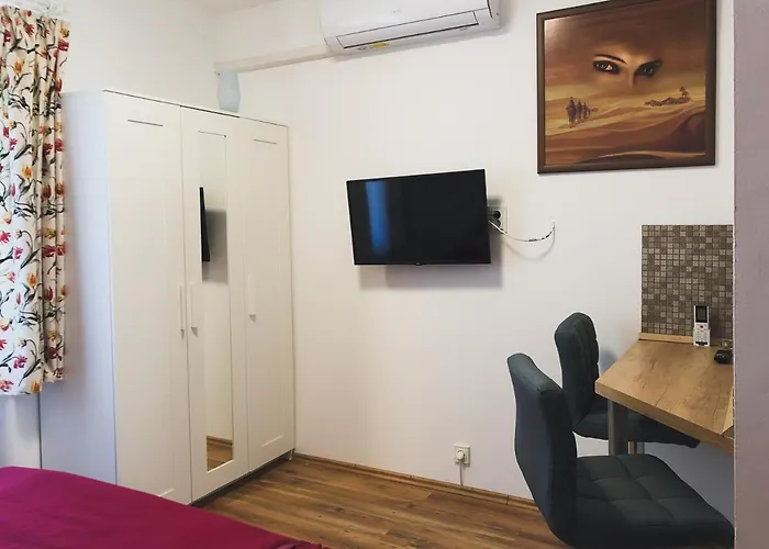 Diana Apartament *